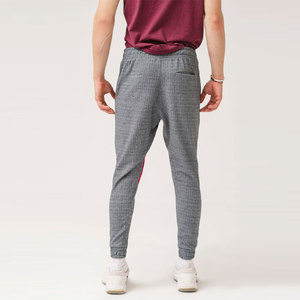 Último Diseño al por Mayor: Pantalones y Trajes Casuales para Hombre, Antiarrugas, de Pierna Ancha Recta, Pantalones Jogger para Hombre - Product Image 3