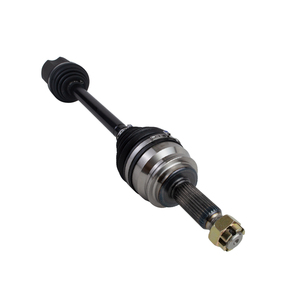 CCL/EPX PARA <span class=keywords><strong>Jeep</strong></span> <span class=keywords><strong>Compass</strong></span> 2,0 2WD CVT 14- R 13- <span class=keywords><strong>CV</strong></span>. PIEZAS DE AUTOMÓVIL JUNTAS <span class=keywords><strong>CV</strong></span> EJE DE TRANSMISIÓN DEL EJE Chrysler -L 2,0 2,4 2,7 OEM 52124712AB - Product Image 5