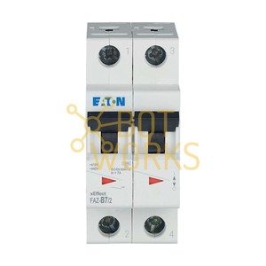 Eaton 167487 - Nuovo - Product Image 1