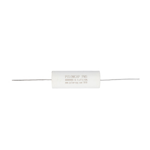 PULOM Metallized <b>Film</b> Snubber Capacitor 0.47uF 1200V MKPH-SB for UPS Converter and Welding Machine - Product Image 6