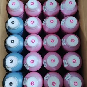 室内和室外印刷油墨生态溶剂油墨印刷CMYK颜色 - Product Image 2