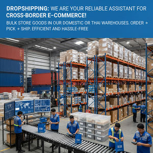 Transporte Terrestre <span class=keywords><strong>LTL</strong></span> en Tailandia |   Servicio de Consolidación de 5 a 8 Días |   DDP rentable - Product Image 6