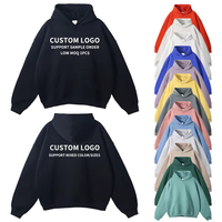Janya personnalisé logo uni à manches longues état d'équilibre décontracté Gym sport Streetwear pulls à capuche sweat survêtements pour hommes