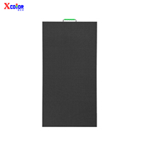 Video Wall LED de 500*1000, Aluminio Fundido a Presión, P2.6, Paso Pequeño, Color Completo, SDK para Pantalla Comercial Interior de Alta Definición
