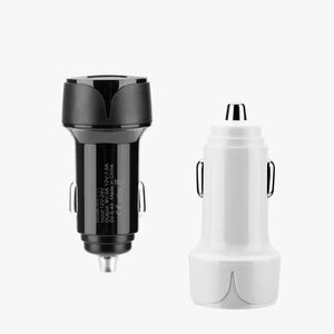 شاحن سيارة USB بقوة 20 واط مع منفذ طاقة سريع الشحن QC3.0 و PD 3.0 - Product Image 2