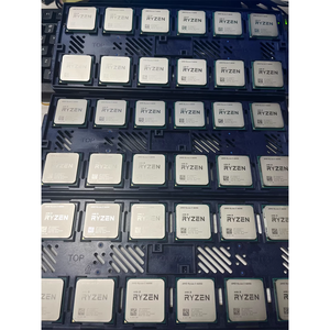 Nuovo Processore Centrale AMD AM4 in Confezione Tray: 5800X3D, 9950X3D, 5950X, 9800X3D, 7800X3D, 7950X3D, 5600X, 7900X3D, 9950X3D - Product Image 3