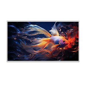 โมดูลจอแสดงผล TFT LCD ขนาด 23.8 นิ้ว รุ่น G238HCJ-L0B ความละเอียด 1920x1080 92 PPI  30 พิน LVDS สำหรับจอแสดงผลอุตสาหกรรม - Product Image 1