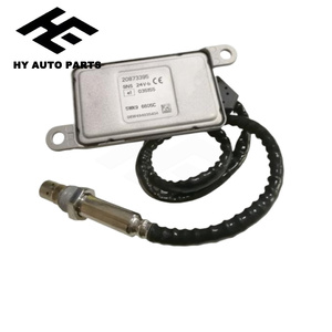 Capteur d'azote-oxygène 85023781 5WK96605C 5WK96717A pour GM 20751663 20873117 20873395 21244501 21387788 21473997 - Product Image 6