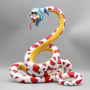 Figuras <span class=keywords><strong>de</strong></span> acción <span class=keywords><strong>de</strong></span> una pieza <span class=keywords><strong>de</strong></span> 29cm, GK Snake, Boa Hancock, modelo <span class=keywords><strong>de</strong></span> colección <span class=keywords><strong>de</strong></span> Anime <span class=keywords><strong>de</strong></span> PVC, juguetes <span class=keywords><strong>de</strong></span> cumpleaños para niños, regalos <span class=keywords><strong>de</strong></span> muñecas - Product Image 6