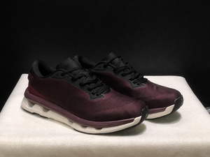 Nuevo Modelo de Zapatillas Deportivas Running Cloudzone KITH <span class=keywords><strong>X</strong></span> Collaboration con Parte Superior de Malla, Cómodas, Versátiles, Casuales, Ligeras y Transpirables - Product Image 6