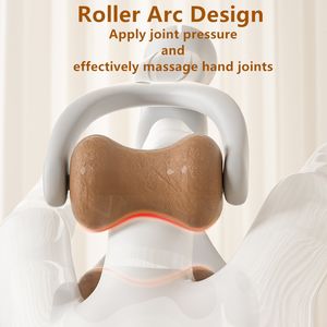 Maßgefertigter Finger-Massagestab für Tiefengewebe-Therapie Handmassageroller zur Arthritis-Schmerzlinderung - Product Image 2
