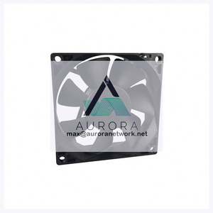 Ventiladores de refrigeración de motor de alta calidad, soporte OEM para equipos electrónicos, precios competitivos, - Product Image 6