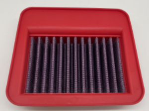 Filtre à air pour moto, adapté à la modification du filtre à air SPAPK-135(S) /X-1R/LC135, accessoires pour motos, noyau de filtre à air - Product Image 4