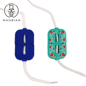 Kit de restauración de cuerda Magic Pleasure Party 7X4X1.5 azul verde para trucos de magia para adolescentes - Product Image 1