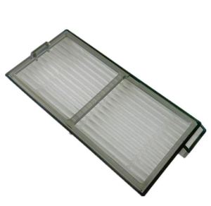 Adecuado para accesorios de aspiradora robótica <span class=keywords><strong>Conga</strong></span> 6090 7090 cepillo principal cepillo para alfombras cepillo de borde filtro de tela - Product Image 6