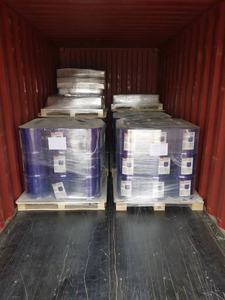 Rouleau de rideau en bande de PVC transparent de la Chine 2mm et 3mm d'épaisseur 200mm de largeur pour la protection d'entrepôt et de porte - Product Image 6