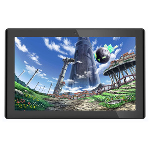 PC Todo en Uno con Pantalla Táctil Capacitiva <span class=keywords><strong>Android</strong></span> de 12 13 14 15 Pulgadas FHD WIFI Bluetooth POE, Tableta <span class=keywords><strong>Android</strong></span> con Puerto HD-MI RJ45 Lan USB - Product Image 1