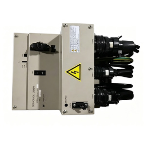 Controlador de Motor SGDM-60AC-NX1Y527 para Robot NX100, Original, Alto Rendimiento, en Stock, Envío Rápido - Product Image 5