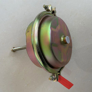 מפעל ישיר מכירה עבור משאית וקרוון חלקי TYPE30 T30 אחת אוויר אביב קאמרי בלם t30t24 אביב בלם קאמרי - Product Image 4