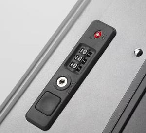 <span class=keywords><strong>Valise</strong></span> pour enfants Bagage à main de 20 pouces <span class=keywords><strong>avec</strong></span> verrouillage de siège de bébé, cadre central en aluminium Bagages PC <span class=keywords><strong>Valise</strong></span> à bagages - Product Image 5