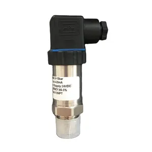 Pressure Transmitter 4-20mA Output Universal Pressure Transmitter