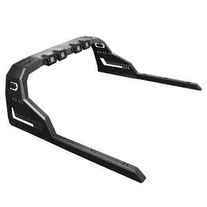 Thanh chắn thể thao đa năng <span class=keywords><strong>4x4</strong></span> cho xe bán tải Ford Ranger F150, Toyota Hilux, Isuzu Dmax, Triton L200, Nissan Navara - Product Image 4