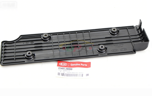 22405-2B800 TAPA DE BALANCINES CENTRAL 22405 2B800 para Hyundai Kia 224052B800 - Product Image 4
