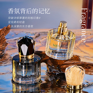 Perfume Árabe de Dubái para Mujer, Eau de Parfum, 250ml, Mini Spray Corporal, Venta al por Mayor Mixta, Más Vendido - Product Image 2