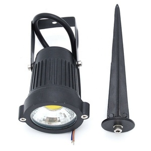 Al Aire Libre impermeable patio trasero paisaje pico luz 3W COB LED al aire libre foco IP65 jardín <span class=keywords><strong>focos</strong></span> - Product Image 2