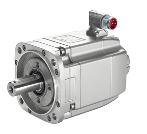 Variateur de fréquence haute performance 2kW 380V 1FK7064-4CC71-1QA0 pour automatisation industrielle - Product Image 1