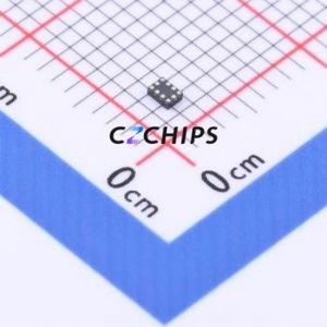 FM1694C RF Switch QFN-10(1.1x1.5) RF Single Pole Double Throw 700MHz~2.7GHz 23dB 0.95dB - Product Image 2