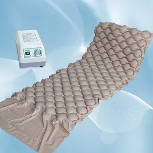 Bulle D'air Alternatif Médical Pression Soulageant Le Matelas pour les Plaies De Lit