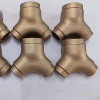 Services de fonderie de laiton sur mesure et d'usinage CNC, capacités en acier inoxydable, OEM/ODM pour l'usinage destiné aux applications automobiles