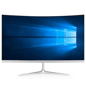 Ordinateur Tout-en-Un de Bureau <span class=keywords><strong>27</strong></span> Pouces 32+2TB pour Entreprise - Product Image 2