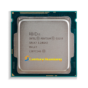 ซีพียู G3260 LGA1150 3.3GHz 53W 3MB ซีพียูสำหรับเซเลรอน G3240 G3250 G3260 โปรเซสเซอร์เดสก์ท็อป - Product Image 2