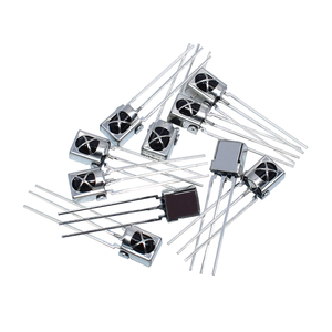WGZX VS1838B ricevitore HX universale integrato tubo a infrarossi con scudo DIP-3 - Product Image 3