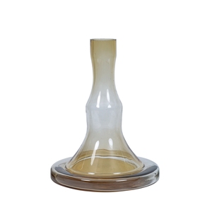 Big Size Glass Shisha Bottom Extra Shisha Hookah Glass Base for <strong>Sisha</strong> Broken - Product Image 1