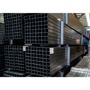 Tùy chỉnh 6M mạ kẽm ống thép carbon chứng nhận ASTM API FM cán nguội erw uốn có sẵn hình chữ nhật/Vuông/Tròn - Product Image 5