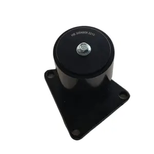 Pièces d'excavatrice Tendeur de moteur <span class=keywords><strong>diesel</strong></span> 3441722/3243218/3054908/1838236 pour CAT C13 320D - Product Image 2