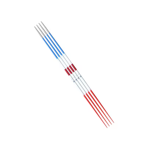 <span class=keywords><strong>Precio</strong></span> <span class=keywords><strong>de</strong></span> fábrica Aleación <span class=keywords><strong>de</strong></span> aluminio Competencia <span class=keywords><strong>jabalina</strong></span> 800g 95m 90m 85M 80m 75m 70m Athletic Javelin 600G - Product Image 3