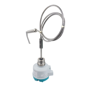 Interruptor de Nivel de Paleta Rotatoria Sitrans LPS200 100% Nuevo y Original, Acero Inoxidable 316/316L, Certificación FM/CE/ATEX, Excelente Calidad Lcs050 Lcs1 - Product Image 5