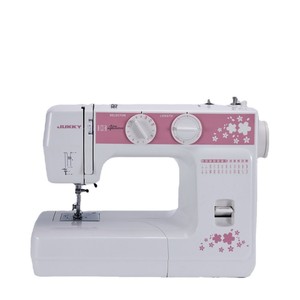 Jukky <b>Sewing</b> <b>Machine</b> 24 Stitch Buttonhole Overlock Electric Home Use - Product Image 1