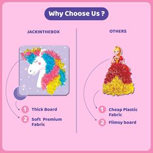 <span class=keywords><strong>Poke</strong></span> Art DIY juguetes dibujo vestir tableros hecho a mano 3D tablero de dibujo papel Craft Kit creativo rompecabezas punción pintura para niños - Product Image 4