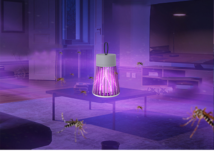 Dayang Outdoor mosquito repellent killer lamp electric osquito swatter killer