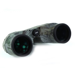 Binoculares de Caza de Alta Calidad 7x50 con Camuflaje, Potentes e Impermeables, con Prismas BAK4 - Product Image 5