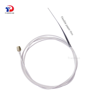 Antena de Parche Interna OEM ODM de Alta Ganancia 8dBi, Antena FPC de Transmisión de Señal Multibanda WiFi GSM 2G 3G 4G LTE para Dispositivos IoT