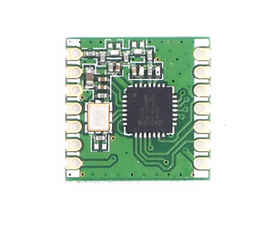Carte de développement de module <span class=keywords><strong>LoRa</strong></span> sans fil RFM69CW 3,3 V compatible <span class=keywords><strong>Arduino</strong></span> - Product Image 4
