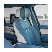 Kits de conversion et de mise à niveau intérieurs pour Range Rover Vogue, compatibles Land Rover L405 2013-2026, pour un style L460, dernière version, assemblage complet.