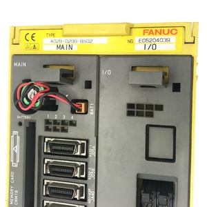 Unidad de Control Fanuc Original de Alta Calidad A02B-0299-B802 - Product Image 4