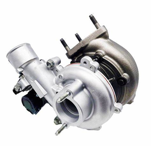 Turbocompresor para Motor Diésel Toyota 1HD para Hilux, Land Cruiser, Hiace 2.5L 2KD-FTV, para Isuzu TFR 4JH1T 4JH1 4JB1 4JA1 4JJ1TC - Product Image 3